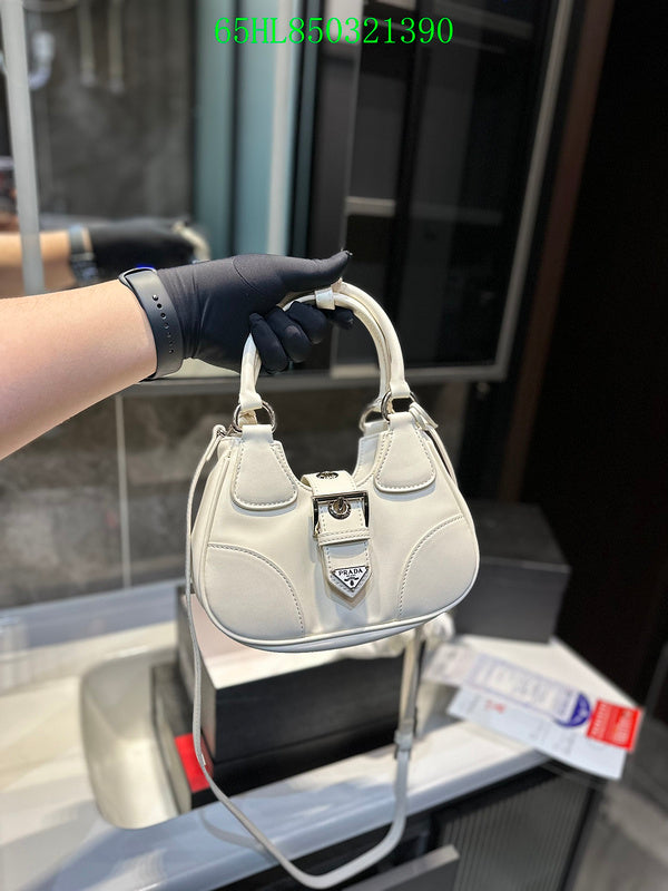 Prada Bags - The Luxera Bags  447