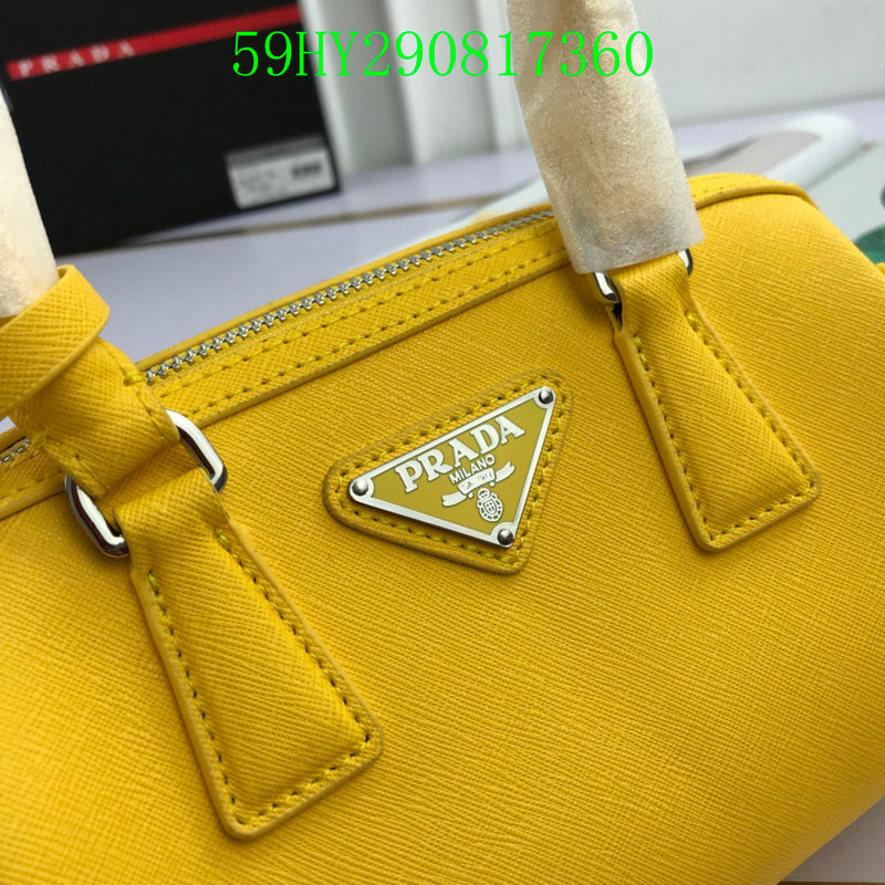 Prada Bags - The Luxera Bags  037