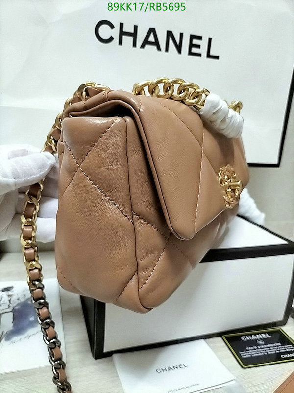 Chanel Bags Crossbody - 026
