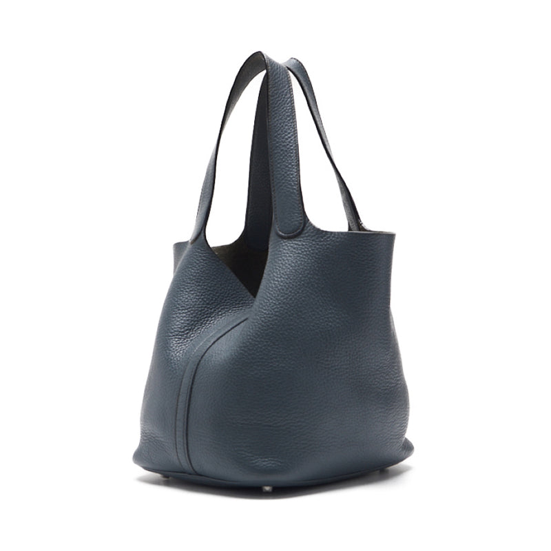 HERMES ERMES Picotin Lock MM Tote Bag  ClemenCeline Blue Orange (SiLouis Vuittoner G ) Tortoise Bag  Start Bag Lady Back Shoulder Bag Hybrid ÃƒÂ£Ã¢â€šÂ¬Ã‚Â ShipÃƒÂ£Ã¢â€šÂ¬Ã¢â‚¬Ëœ Dharma Bookstore Online