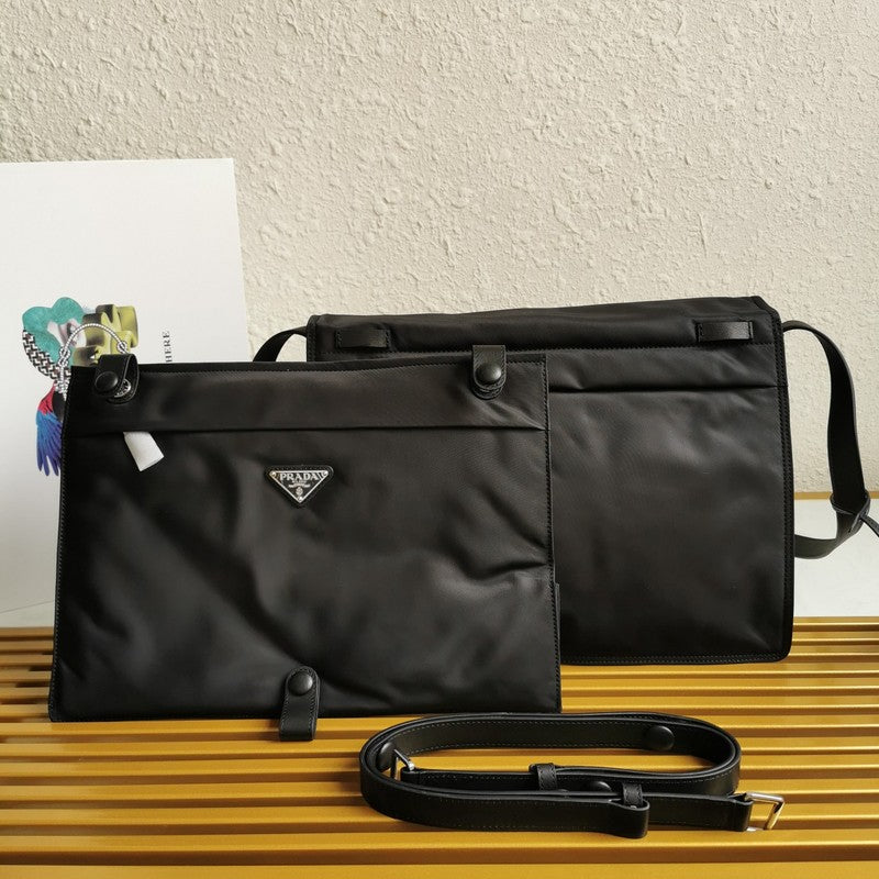 Prada Shoulders Bags - 074