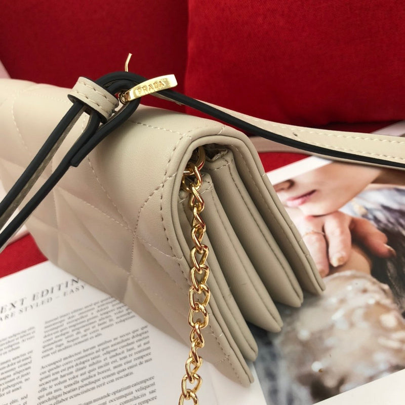 Prada Bags - Luxera Bags - 1241