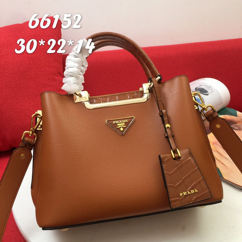 Prada Bags - Luxera Bags - 1260