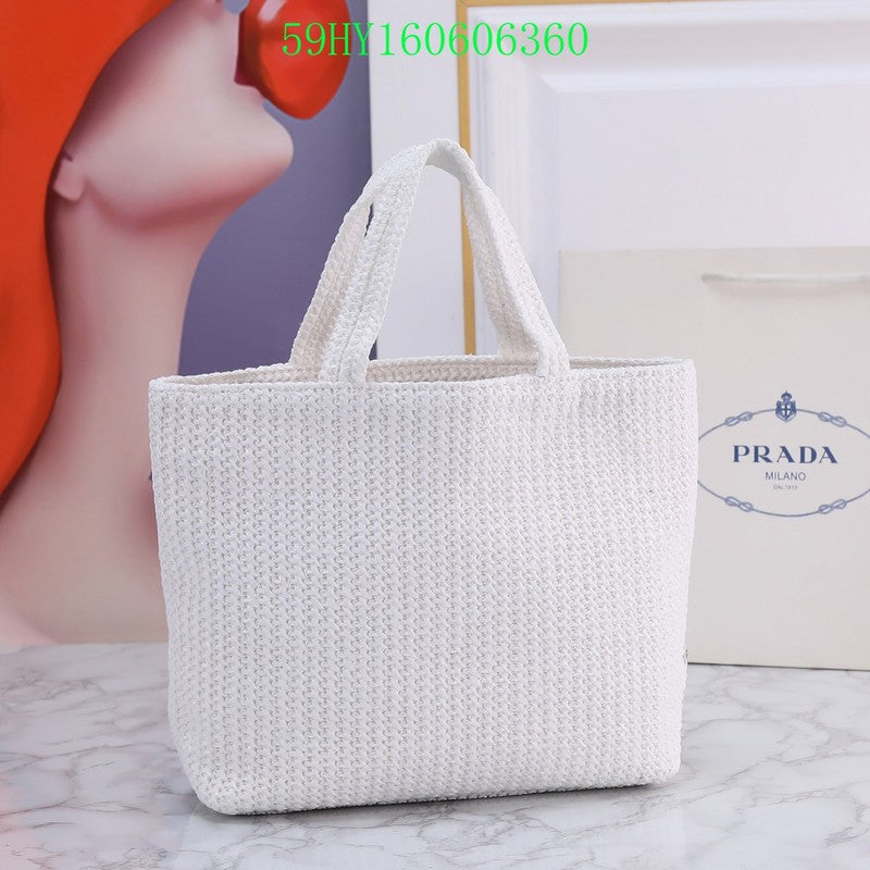 Prada Bags - The Luxera Bags  213