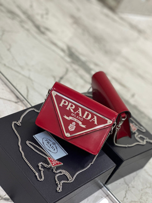 Prada Bags - Luxera Bags - 152