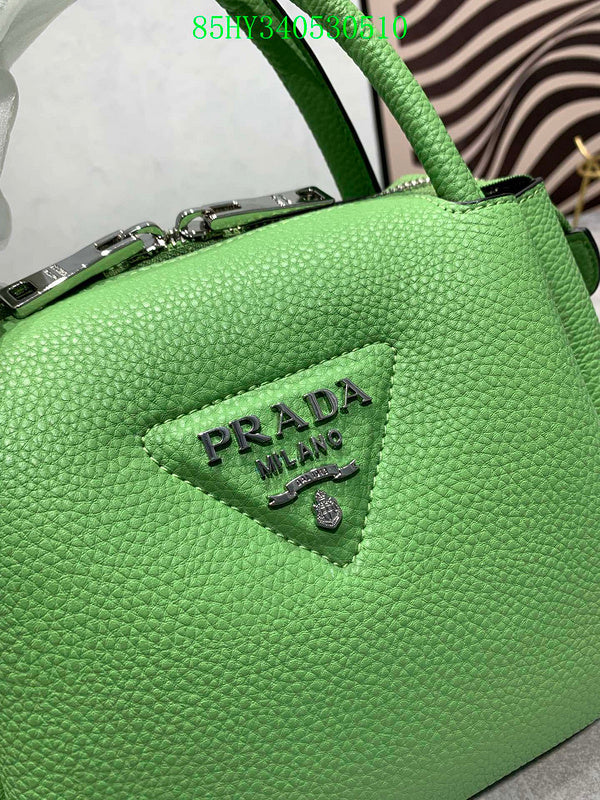 Prada Bags - The Luxera Bags  255