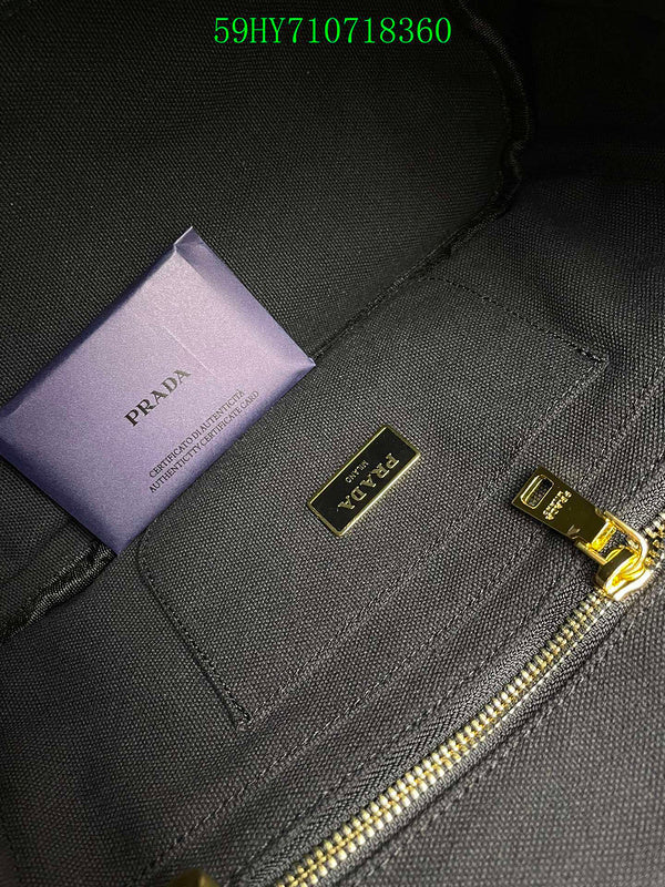 Prada Bags - The Luxera Bags  094
