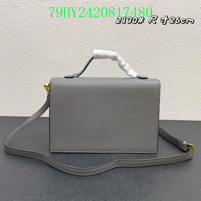 Prada Bags - The Luxera Bags  1057