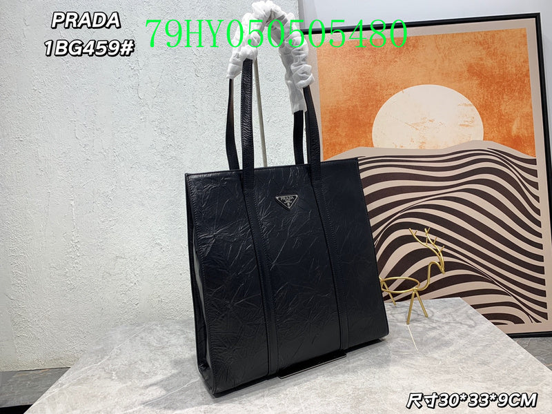 Prada Bags - The Luxera Bags  333