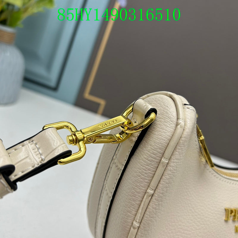 Prada Bags - The Luxera Bags  454