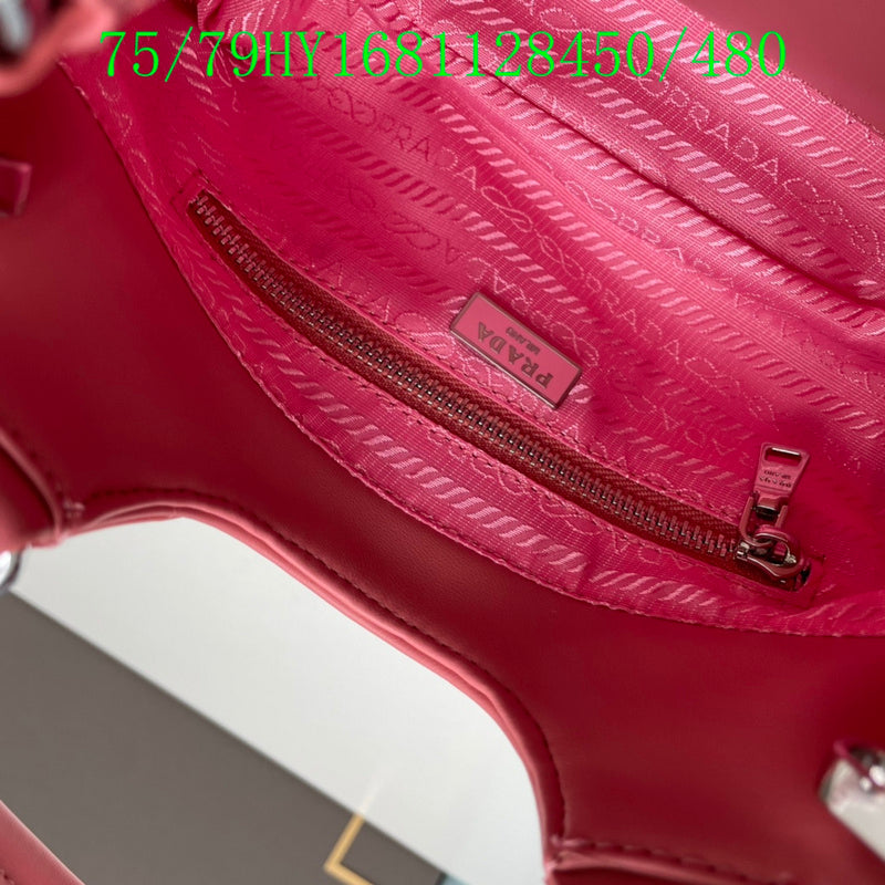 Prada Bags - The Luxera Bags  770