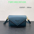 Prada Bags - The Luxera Bags  738