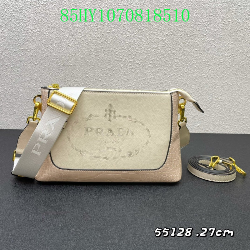 Prada Bags - The Luxera Bags  1042