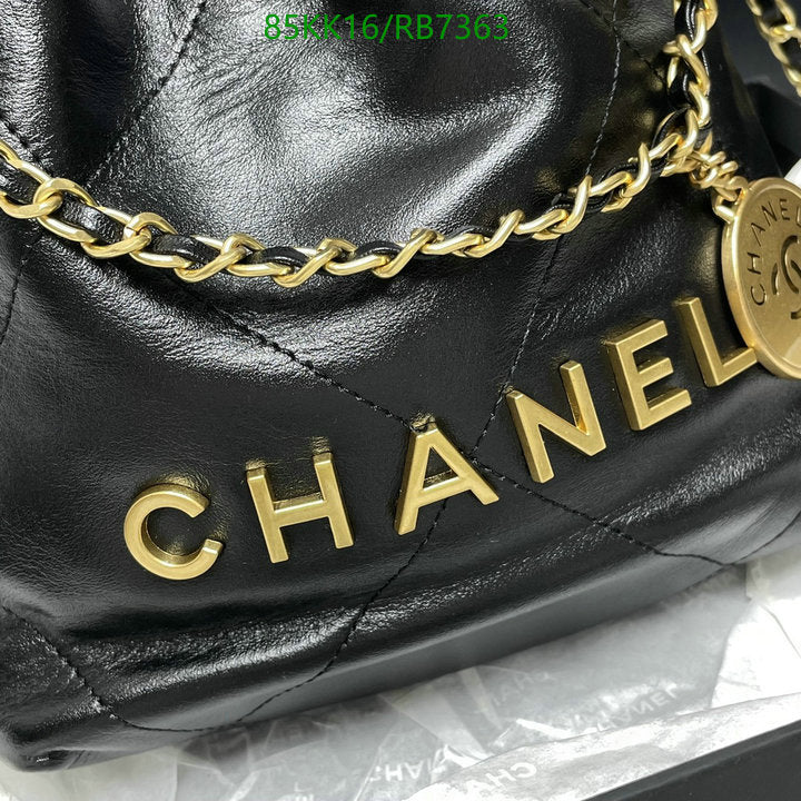 Chanel Bags Crossbody - 177