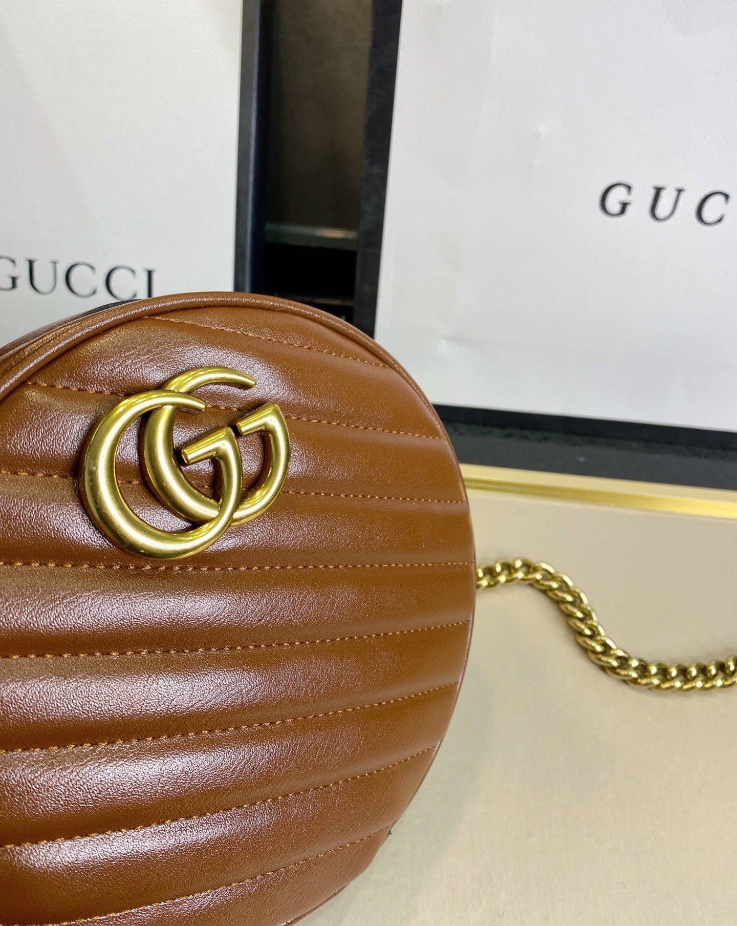 LB - New 1:1 rep  Bags Gucci 187
