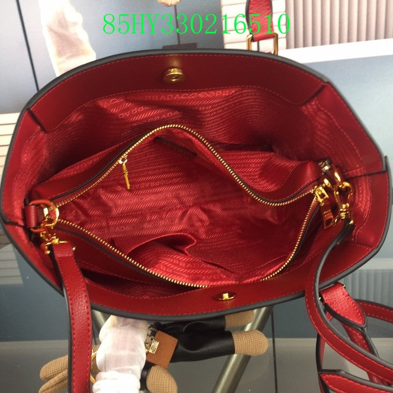 Prada Bags - The Luxera Bags  555