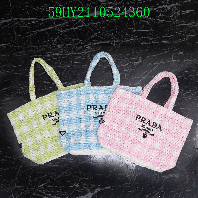 Prada Bags - The Luxera Bags  278