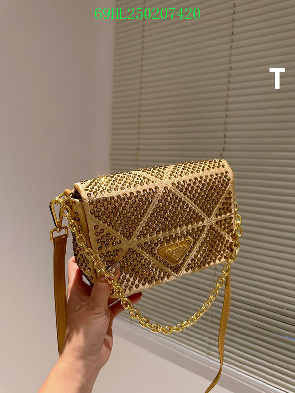 Prada Bags - The Luxera Bags  565