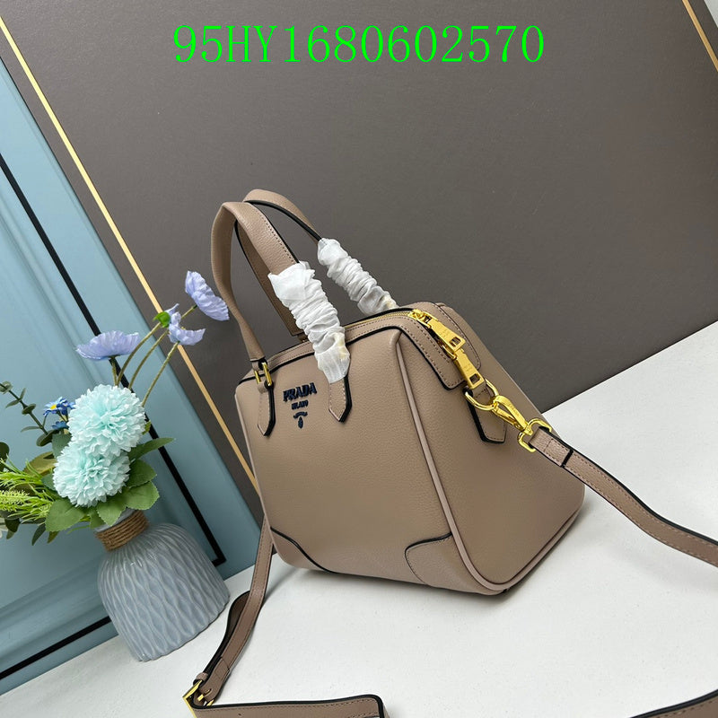 Prada Bags - The Luxera Bags  232