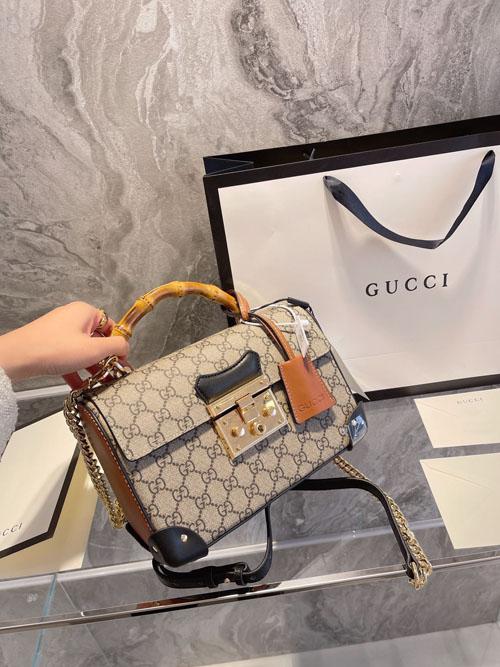 LB - New 1:1 rep  Bags Gucci 304