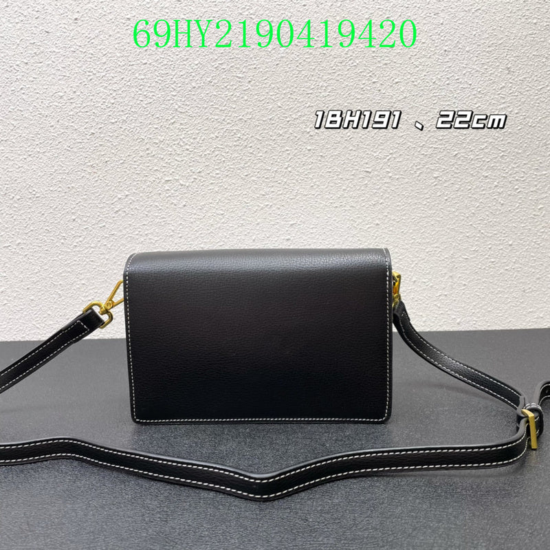 Prada Bags - The Luxera Bags  362