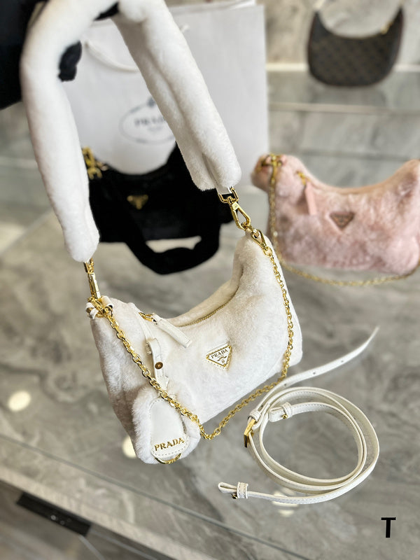 Prada Bags - Luxera Bags - 493