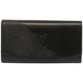Louis Vuitton Opéra  Leather Clutch Bag