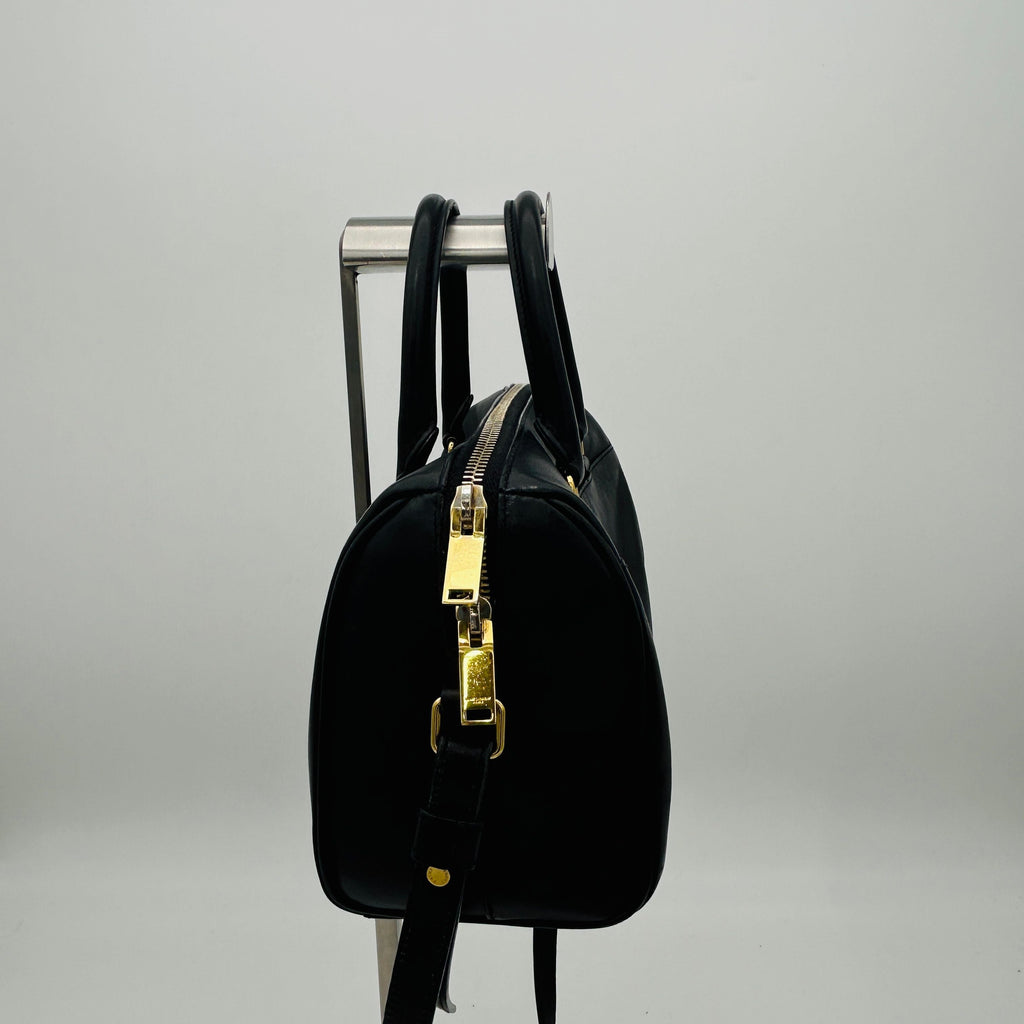 Saint Laurent Baby Classic Duffle Bag WD13442