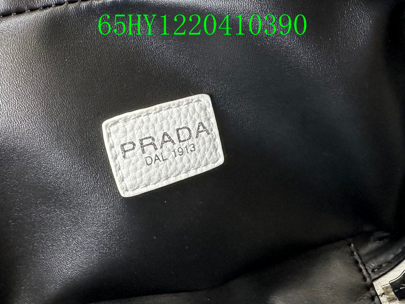 Prada Bags - The Luxera Bags  415