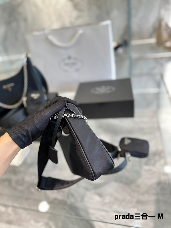 Prada Bags - Luxera Bags - 561