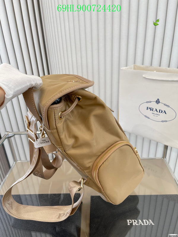 Prada Bags - The Luxera Bags  082