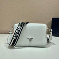 Prada Shoulders Bags - 118
