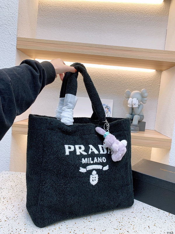 Prada Bags - Luxera Bags - 598