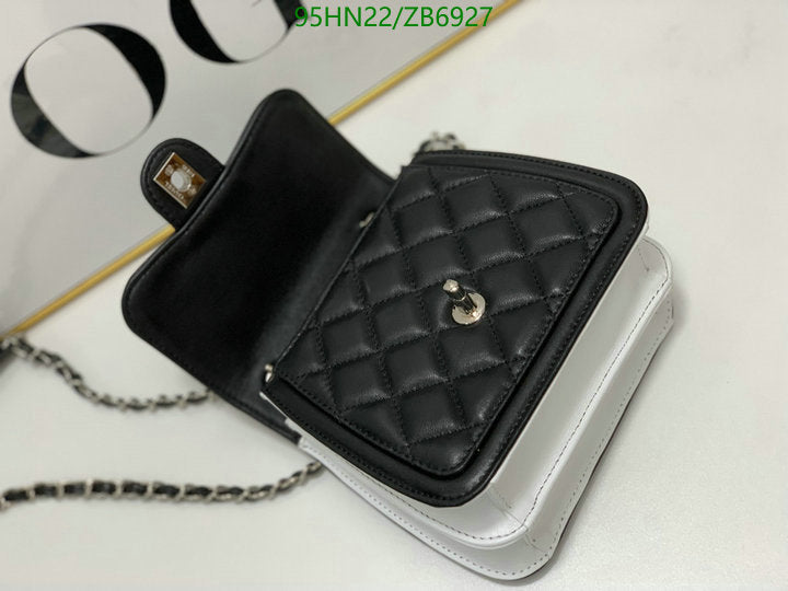 Chanel Bags Crossbody - 161