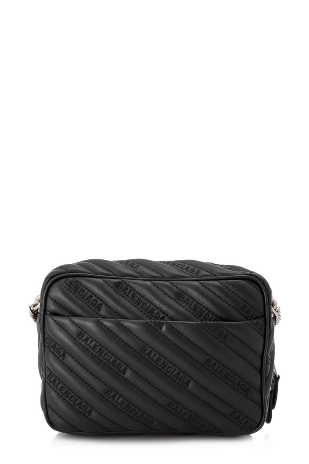 BB Reporter XS Crossbody Black