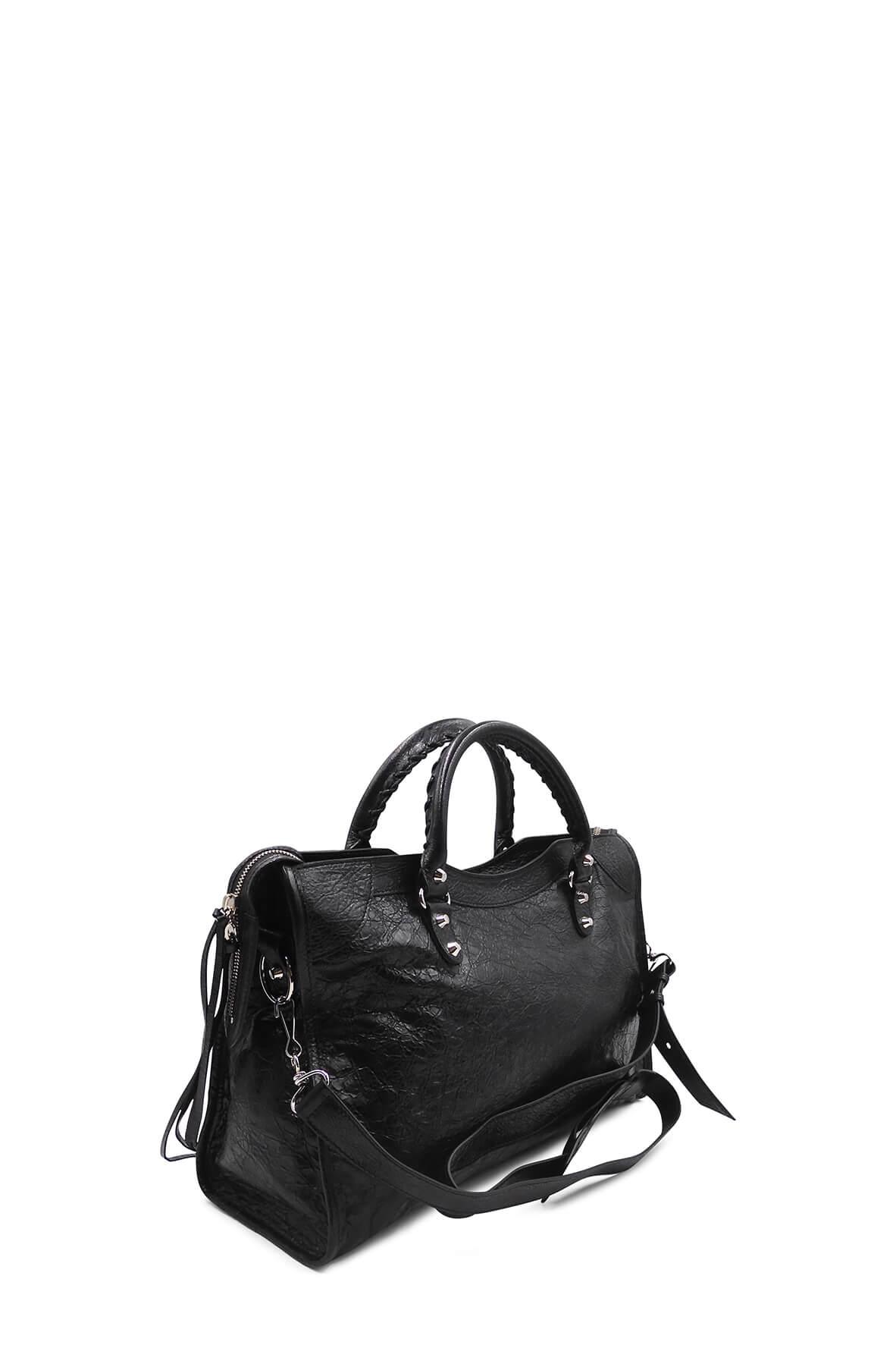 Classic City AJ Black