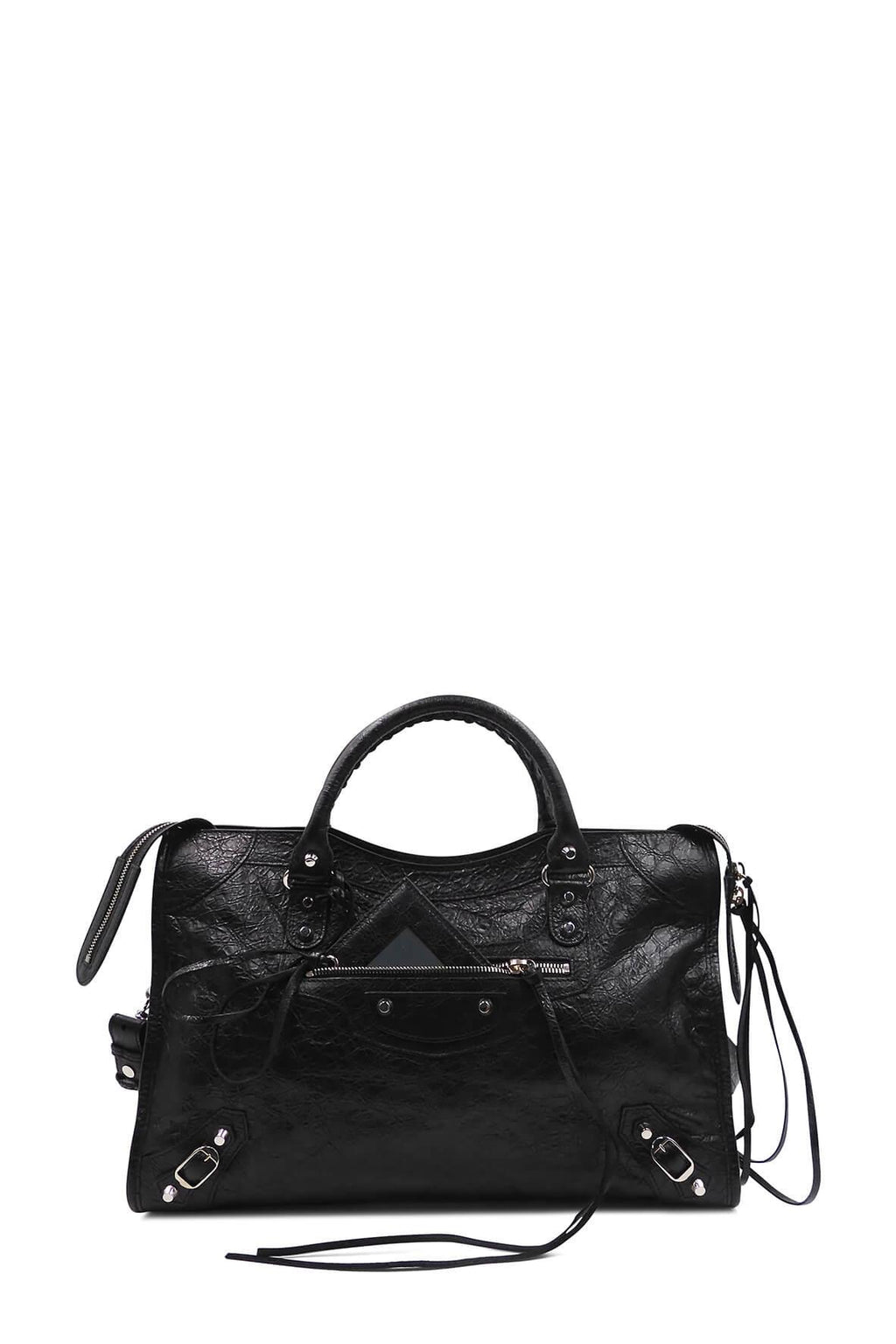 Classic City AJ Black