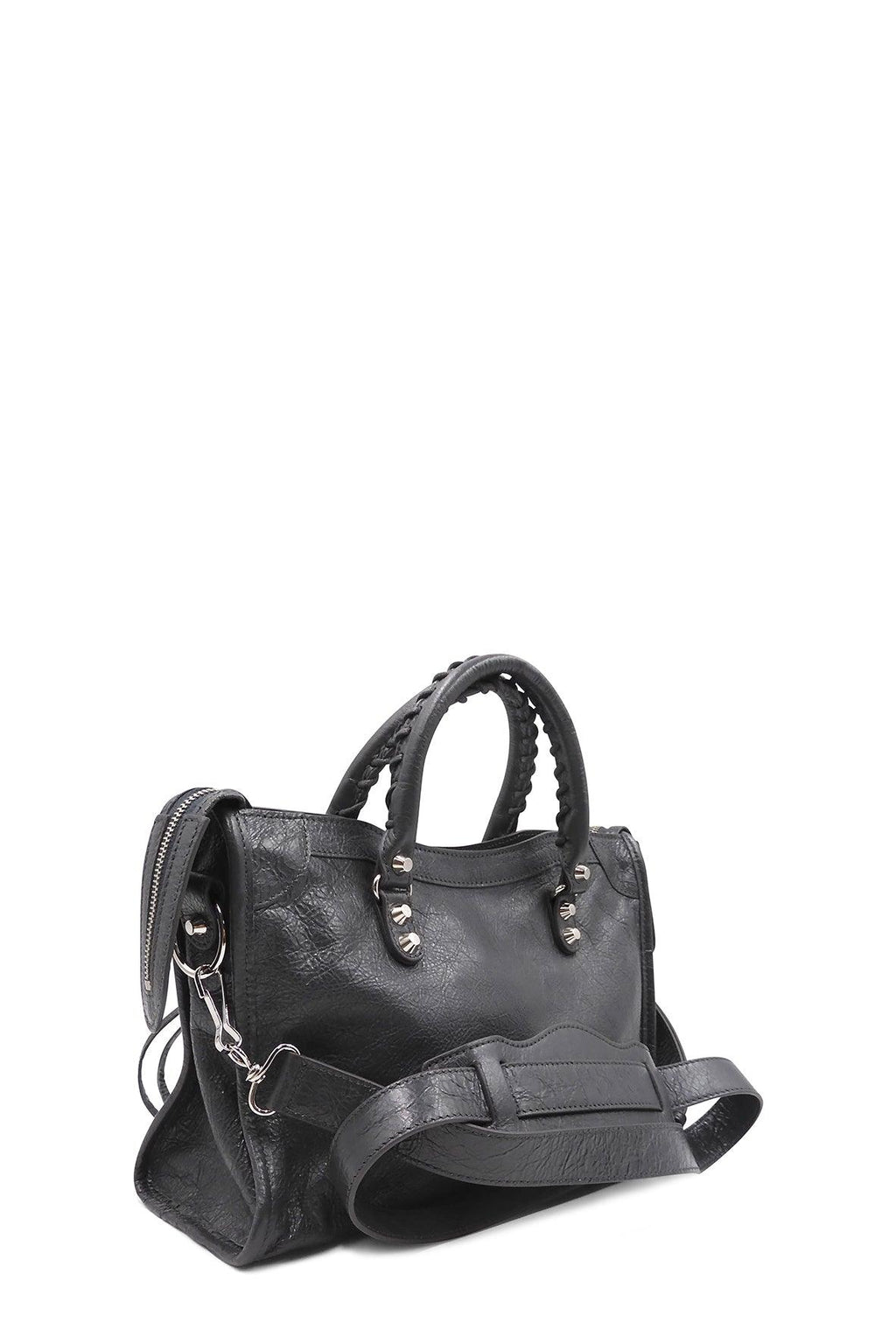 Classic City S Dark Grey
