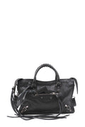 Classic City S Dark Grey