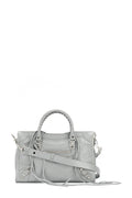 Classic City S Gris Haussmannien