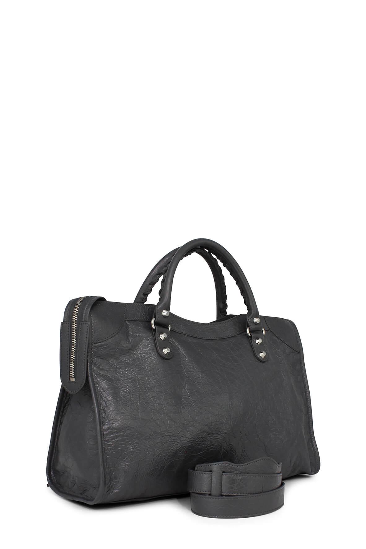 Classic City Dark Grey