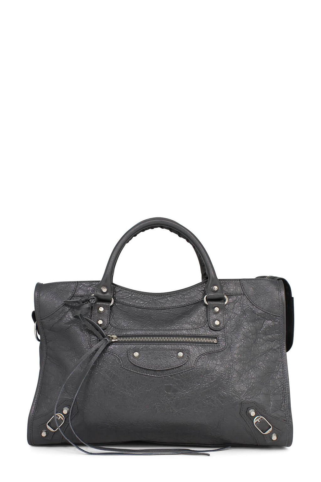Classic City Dark Grey