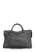 Classic City Dark Grey