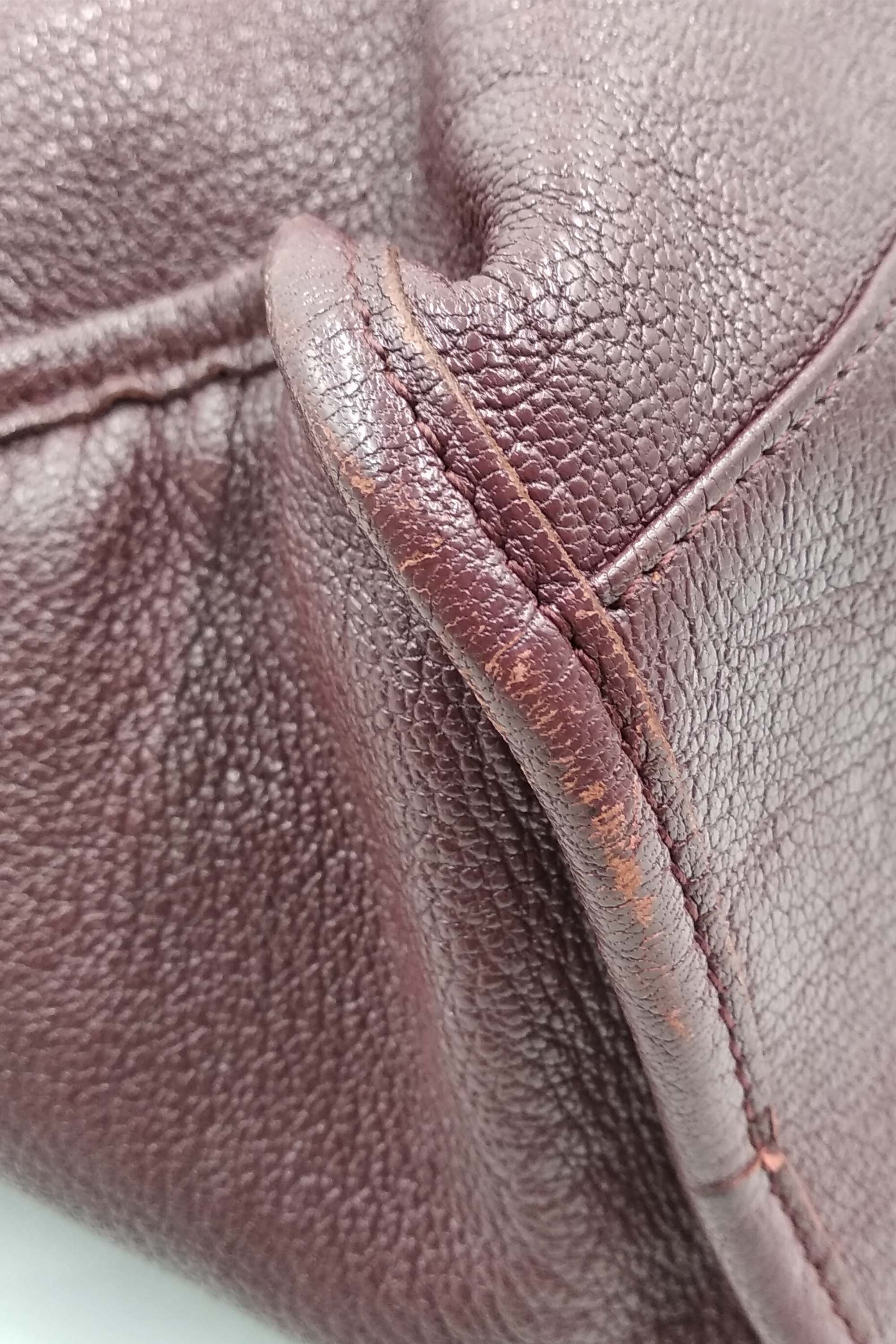 Classic Metallic Edge City Purple