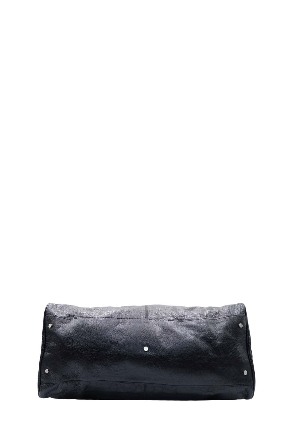 Classic Weekender Bag Black