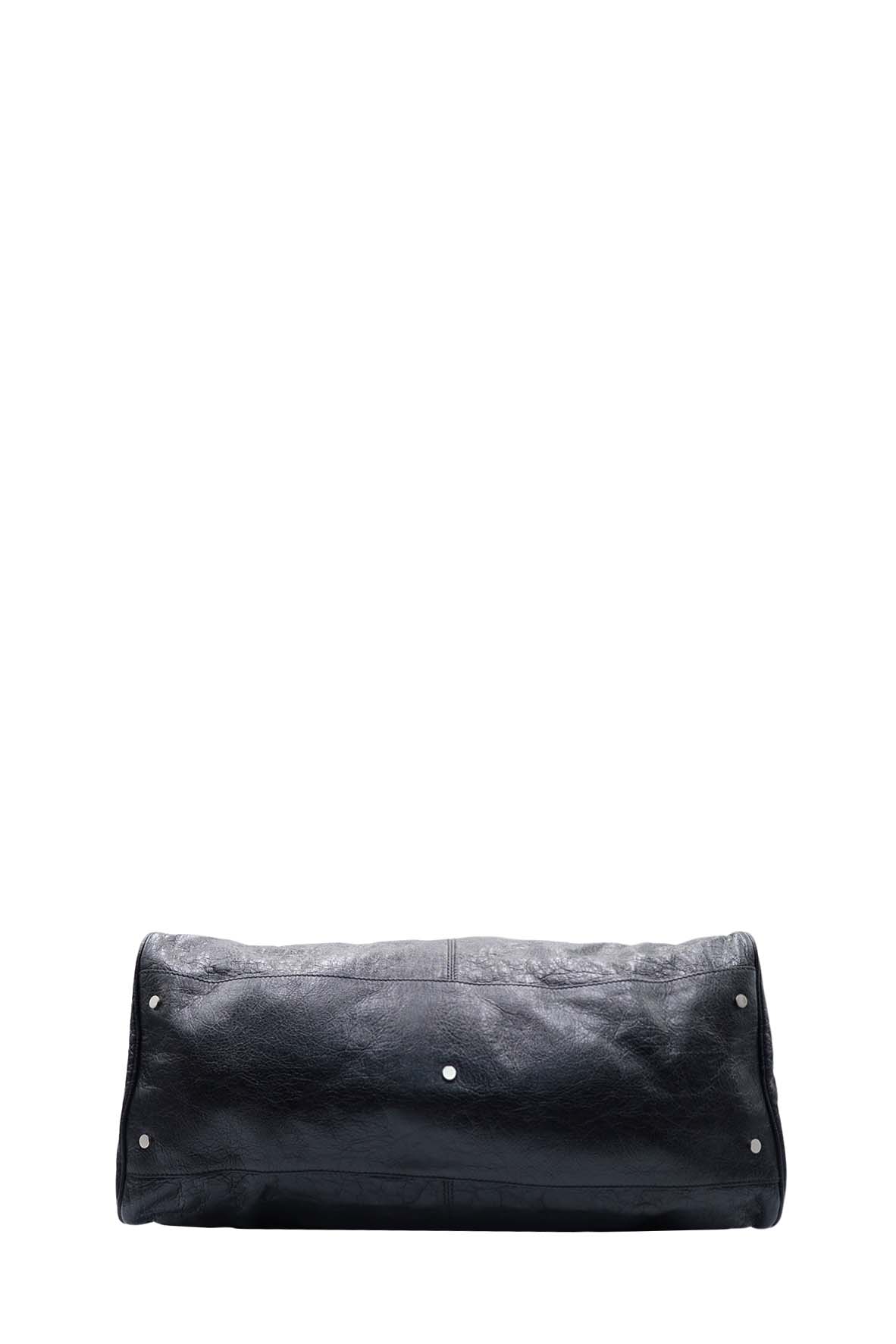 Classic Weekender Bag Black