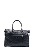 Classic Weekender Bag Black
