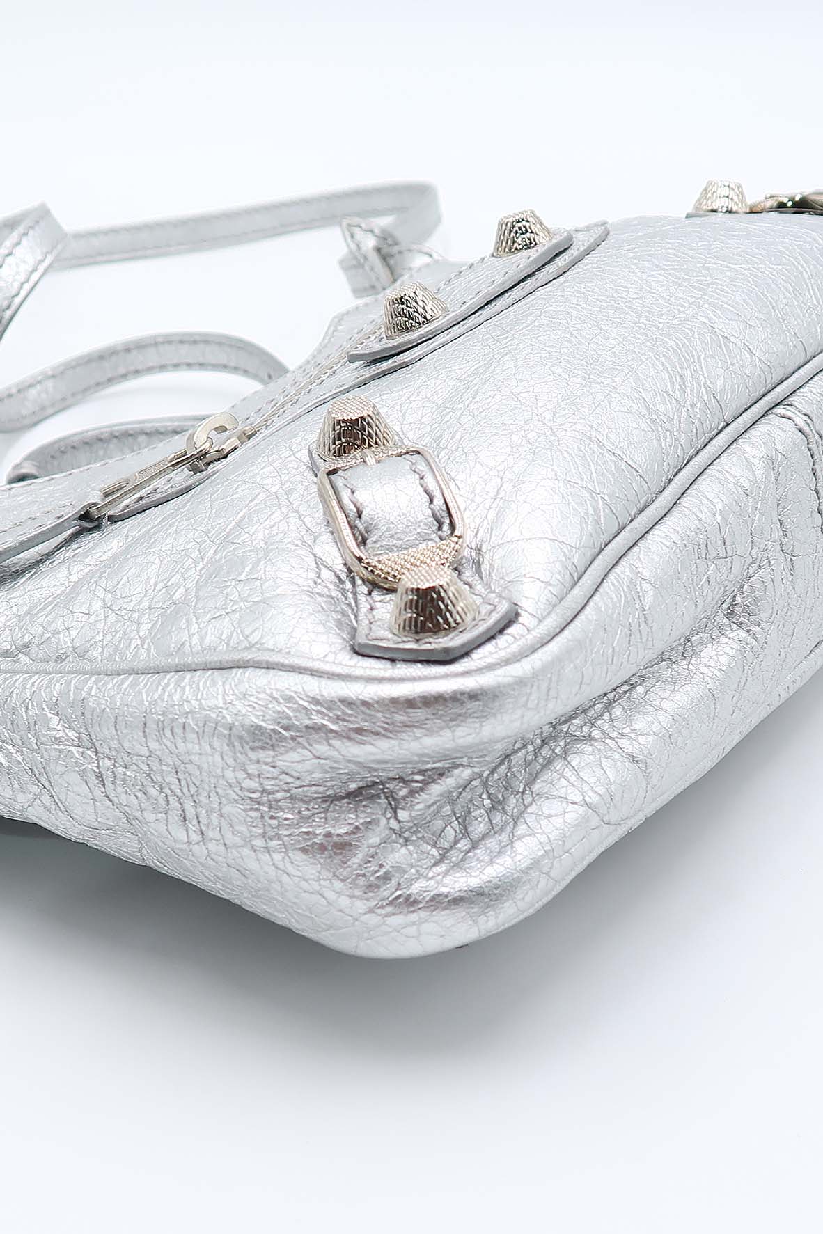 Giant Hip Shoulder Bag SiLouis Vuittoner