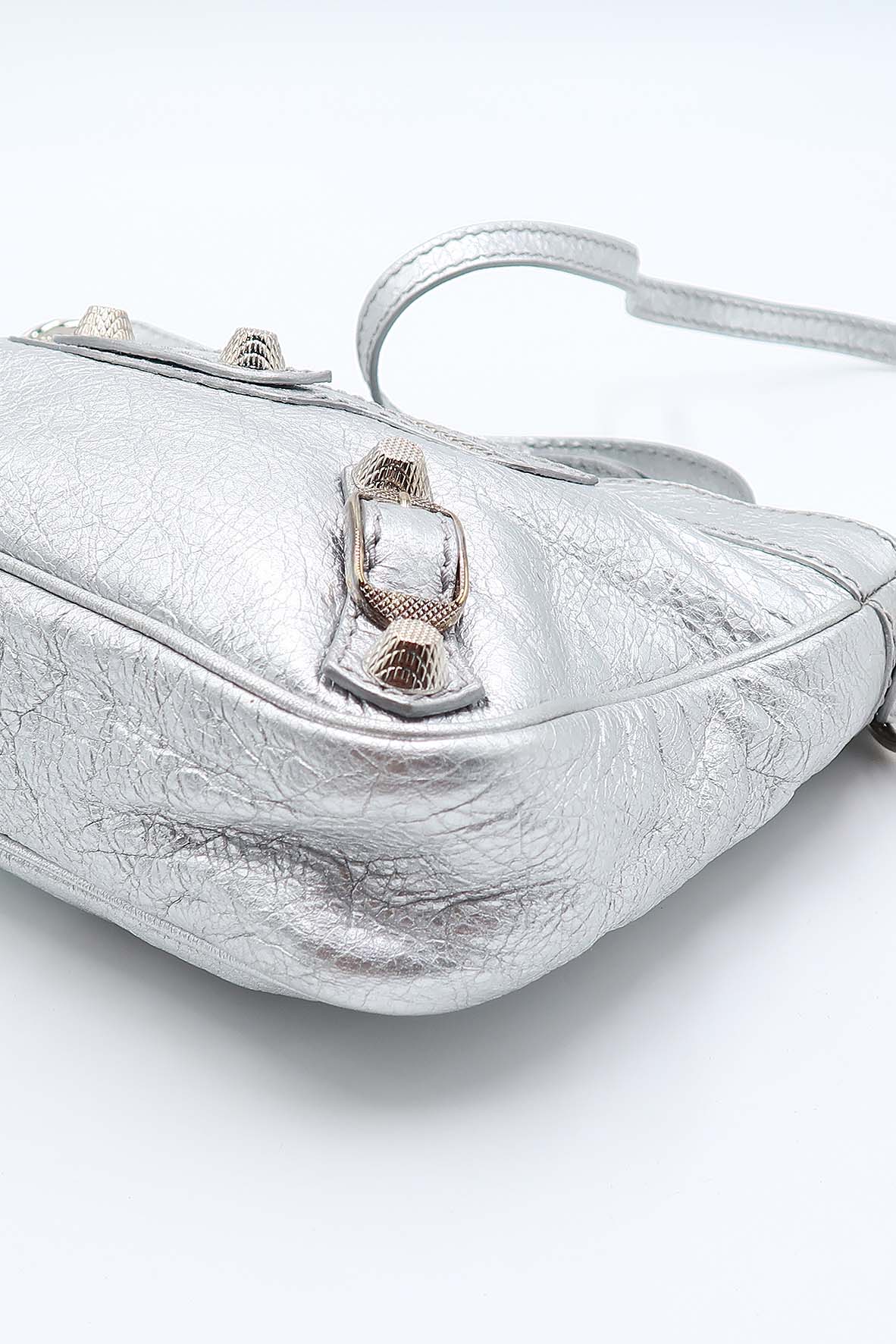 Giant Hip Shoulder Bag SiLouis Vuittoner