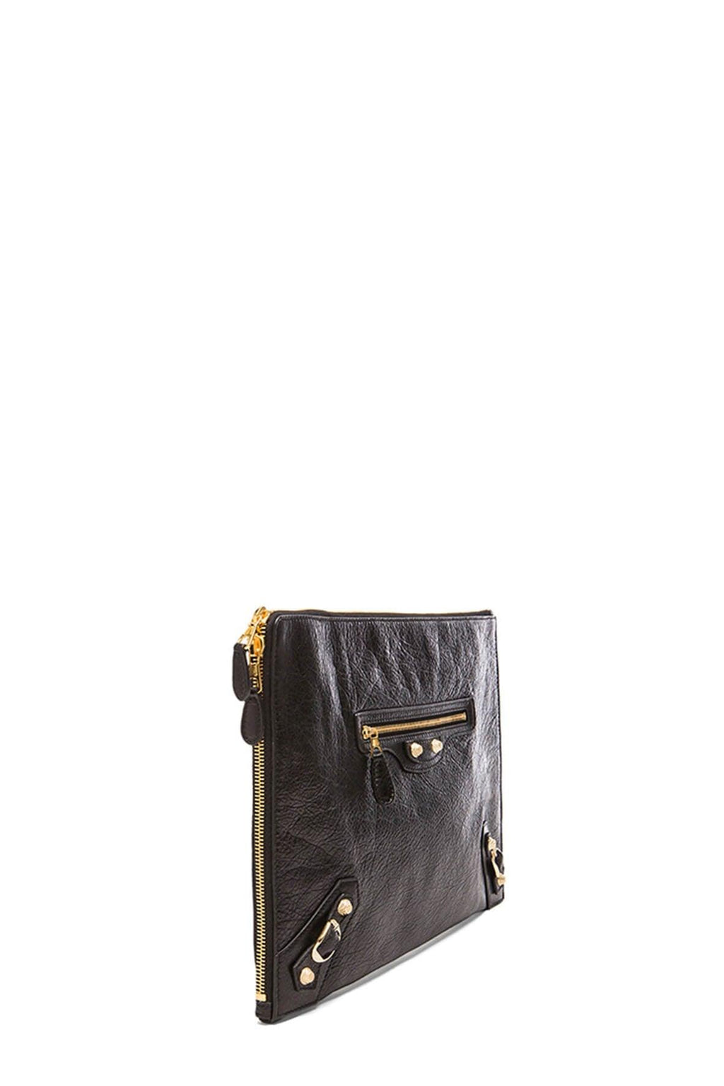 Giant Pouch Black